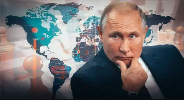 Путин вынес Европе последнее предупреждение...