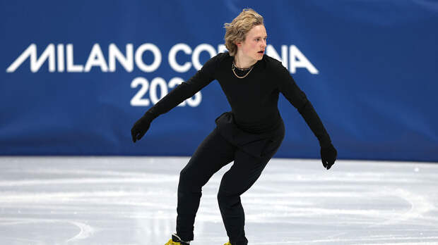 Туктамышева: не заметила у Малинина какой-то заносчивости