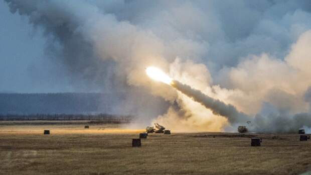 ЕС получил жесткое послание из Москвы. Земля пылала несколько часов