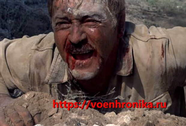 Как снимали ЖЕСТКУЮ СЦЕНУ контузии героя Тихонова? Издевательства над актерами при съемках фильма Они сражались за Родину (2022)