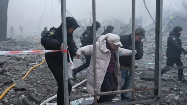 С начала блэкаута Киев покинули 700 тысяч человек