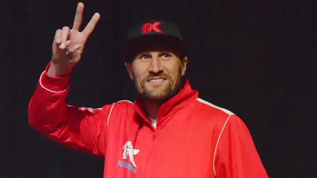 Промоутер: стороны Ковалёва и Ярда пришли к соглашению по контракту на бой