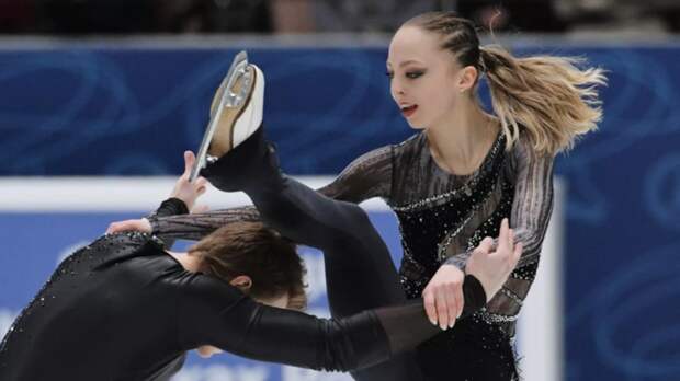 Бойкова — об уходе тренера Тихонова: было неприятно, не написал нам, я плакала