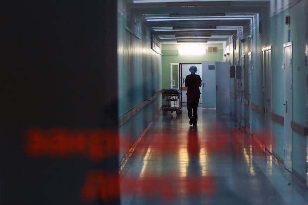 В российском городе из-за вспышки острой кишечной инфекции пострадали почти 700 человек