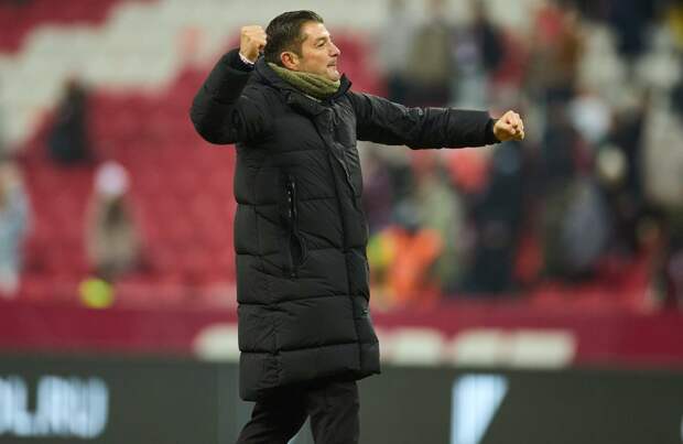 Артига о «Сочи»: «Их место в таблице не отражает силы команды»