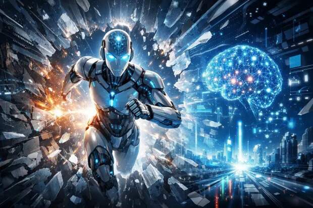 «Сродни изобретению ядерной бомбы»: эксперты о прорыве США в области ИИ