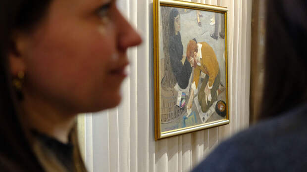 «Заграница — это миф?!»: совершить путешествие, не выезжая из Москвы