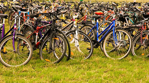 В Москве 24 мая пройдёт первый в сезоне велофестиваль