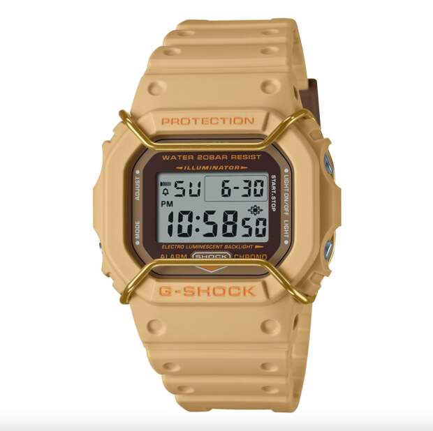 Watches
