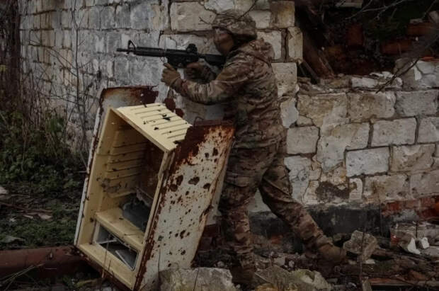 Час расплаты под Харьковом: охотники за стариками из ВСУ заплатят жизнью