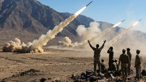 Внезапный поворот в войне США против Ирана. Кто первым начал переговоры?