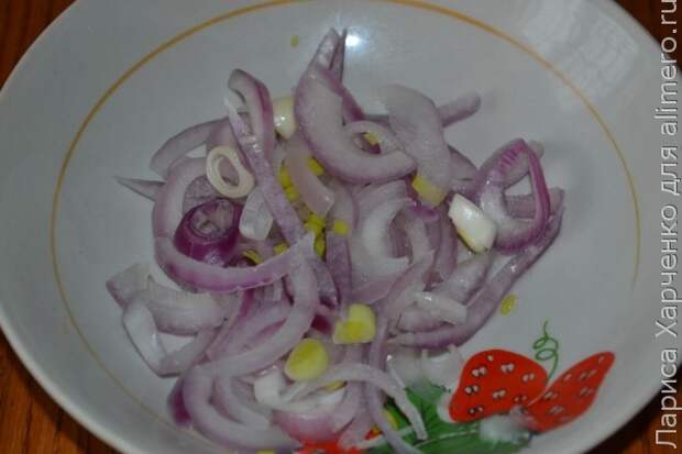 салат салат