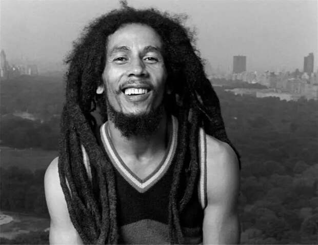 Редкие фотографии знаменитостей из коллекции Morrison Hotel Gallery