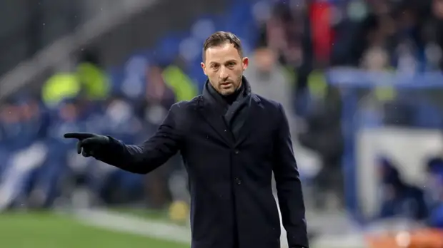 Источник назвал предполагаемый срок контракта Тедеско с «Лейпцигом»