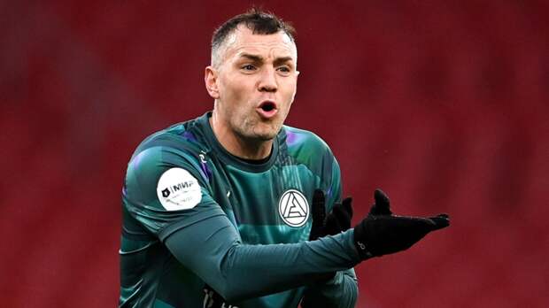 Эмери: Дзюба был фантастическим игроком, и я многому научился в «Спартаке»