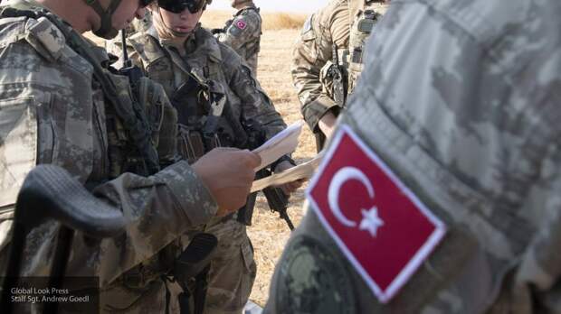 Эксперт согласился со словами Эрдогана об отличии курдов от курдских террористов