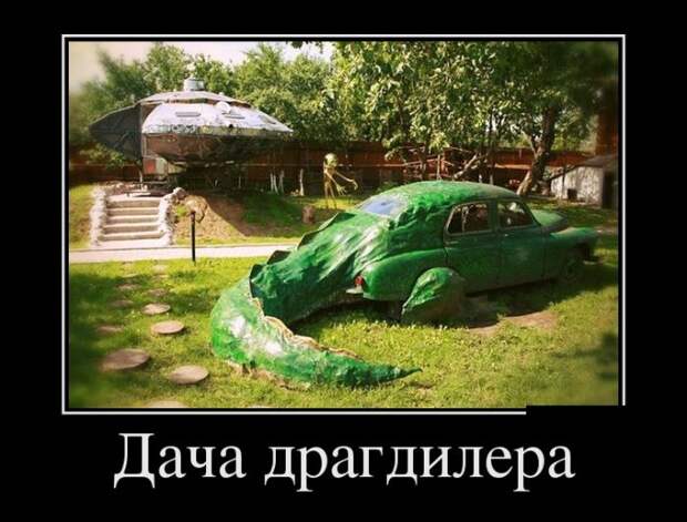 Демотиваторы (30 фото)