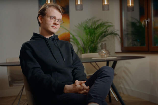 Блогер Александр Штефанов заявил, что у российских иноагентов есть общий чат