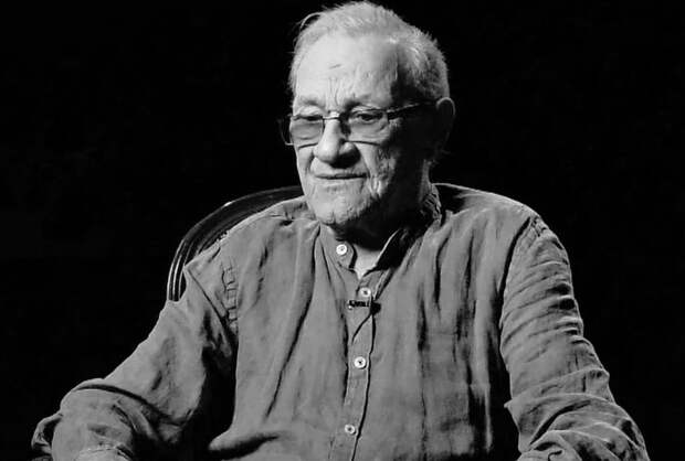 Умер конферансье, заслуженный артист РСФСР Лев Шимелов