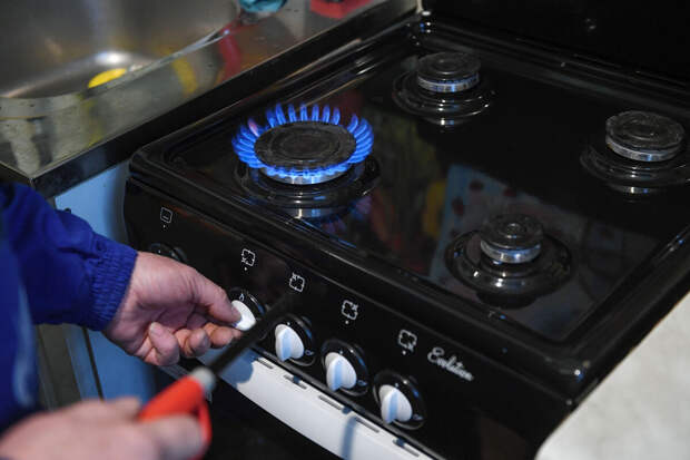 RT: за недопуск газовщиков в квартиру грозят штрафы до 150 тыс. рублей