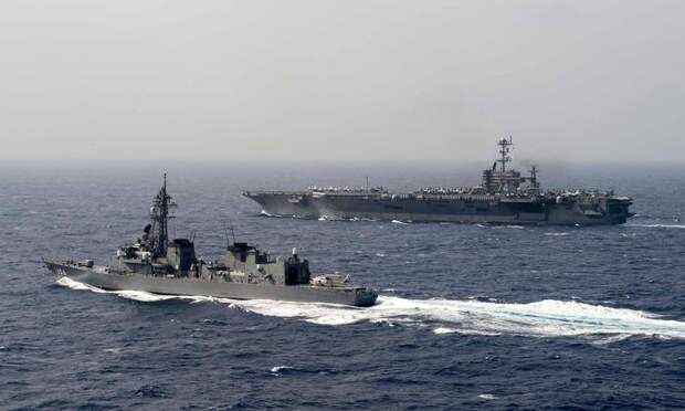 Фото: Mcss Cole C. Pielop/ ZUMA/ Global Look
