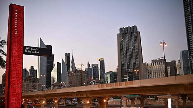 АТОР включила в чёрный список более 15 отелей Дубая за выселение россиян