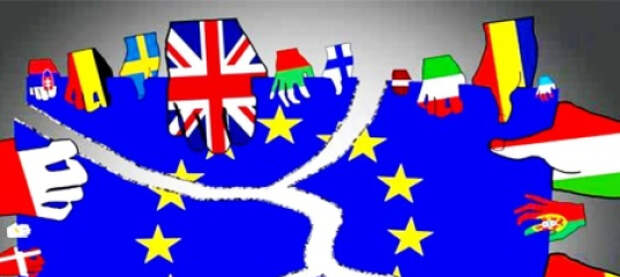 Дружным маршем на дно. Зачем Европа ищет контактов с Россией?