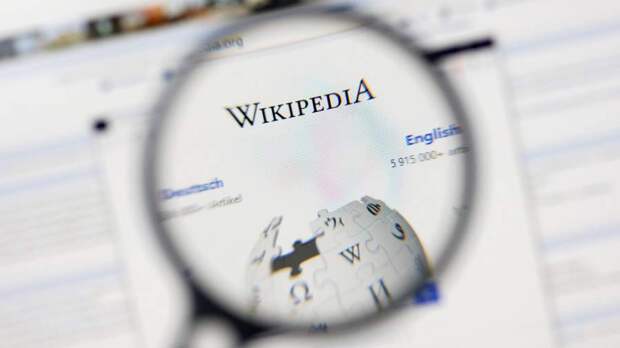На «Вики» ваши: зачем киберворы выдают себя за админов энциклопедии