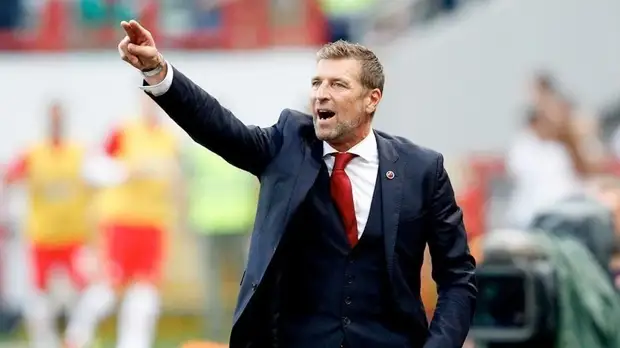 Каррера считает, что у ЦСКА есть шансы сыграть успешно с «Ромой» в ЛЧ