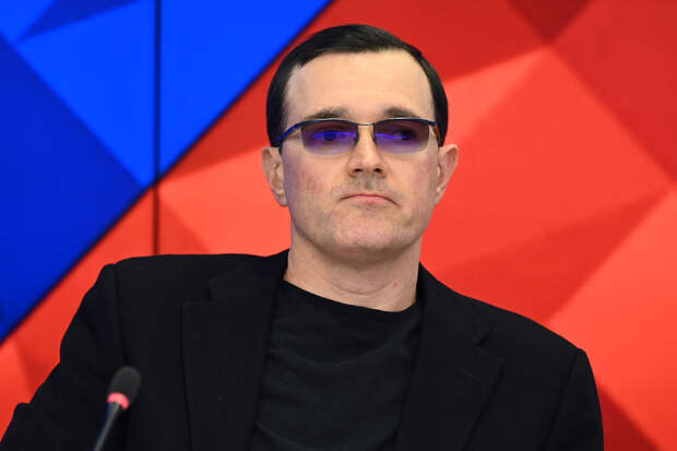 Актер Егор Бероев высказался против возрождения Госкино, но за цензуру