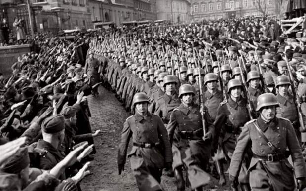 Чехословакия 1939 года. Чехословакия 1939 года.