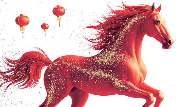 Кому принесет удачу год Огненной Лошади