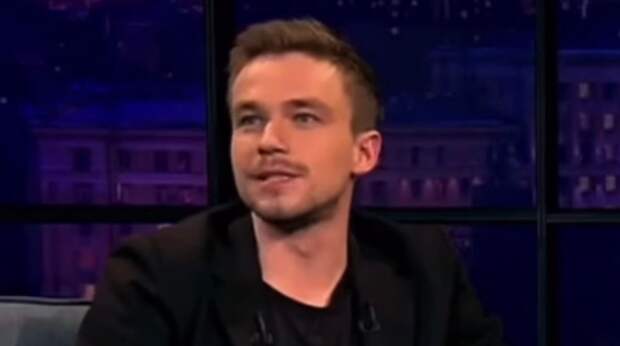 Саша Петров признался в зависти к Юре Борисову