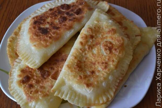 чебуреки чебуреки