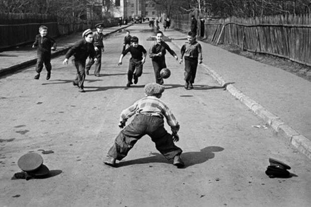 Счастливое детство, 1960-е годы, СССР исторические фотографии, история, факты