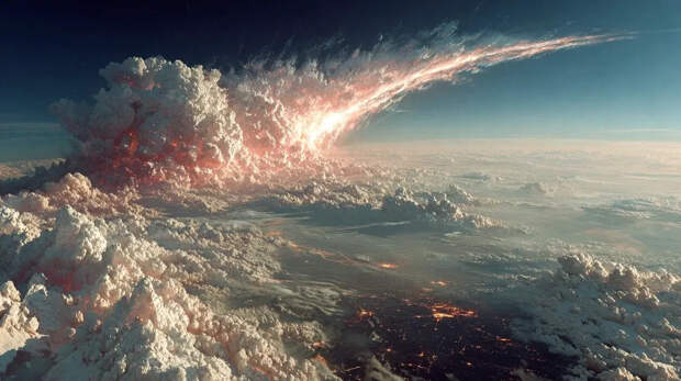 Настоящую цель "Орешника" скрыли. Ракета разнесла более серьёзный объект