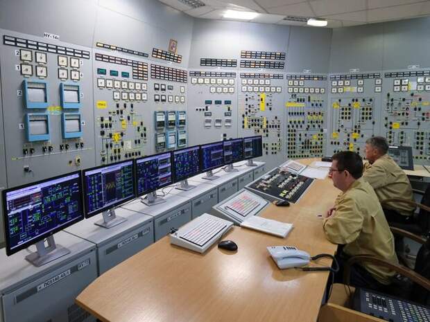 Директор ЗАЭС Черничук сообщил об угрозах сотрудникам