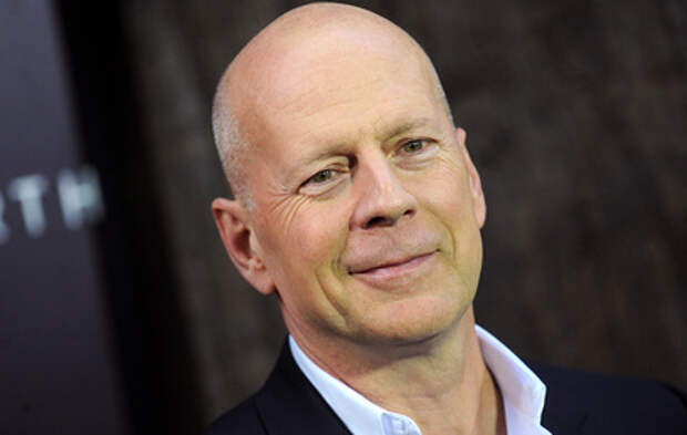 Брюс Уиллис не понимает, что неизлечимо болен