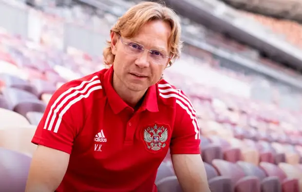 Карпин отметил настрой игроков «Ростова» на матч против «Спартака»