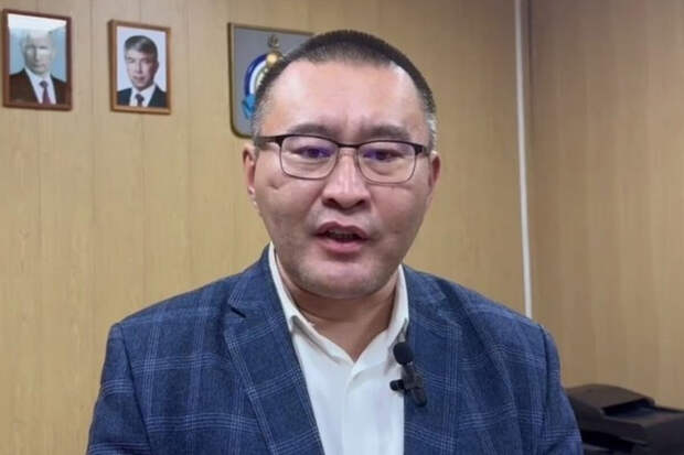 Бывшего бурятского министра Дареева приговорили к 8 годам колонии за коррупцию