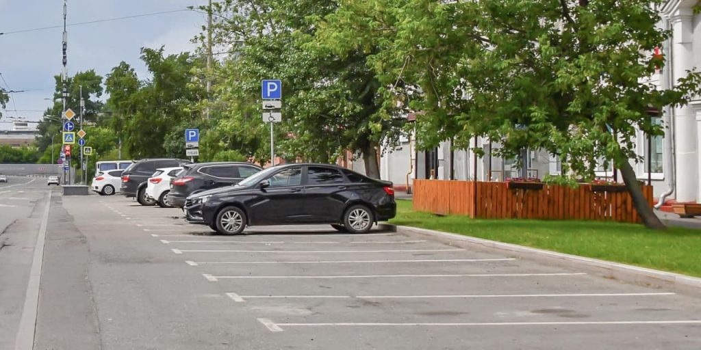 Собянин рассказал о планах по усилении ответственности за нарушение тишины автомобилистами