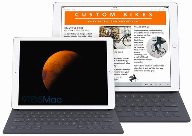 Apple iPad Pro