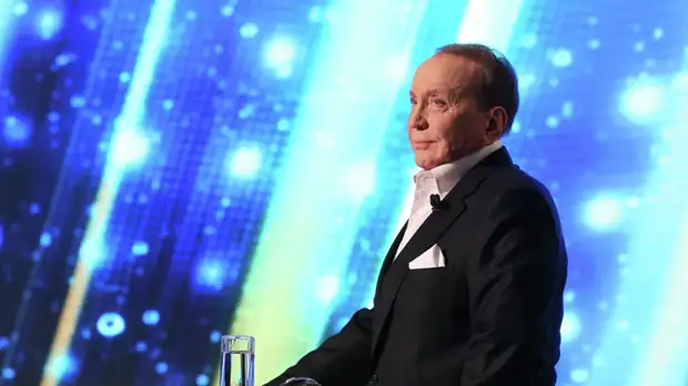 Масляков прокомментировал получение ордена «За заслуги перед Отечеством» I степени