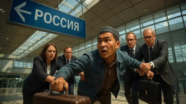 В Новосибирской области за неделю постановили выдворить 51 мигранта