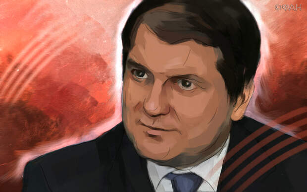 Иногда он просто говорит глупости: Владимир Корнилов о заявлении Михаила Саакашвили Иногда он просто говорит глупости: Владимир Корнилов о заявлении Михаила Саакашвили