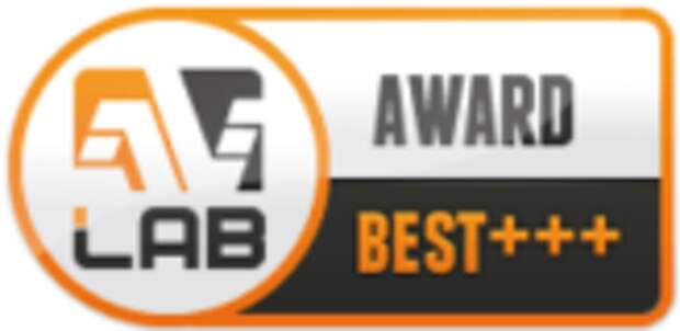 AVLab: Тест антивирусов на быстродействие (2014)