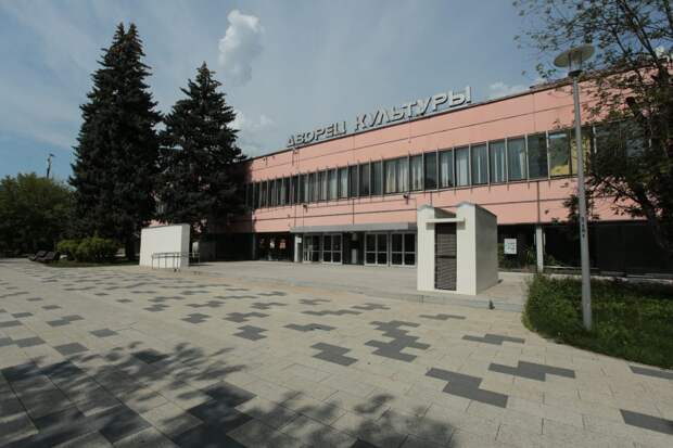 В Капотне стартовала акция по сбору кормов для приютских животных