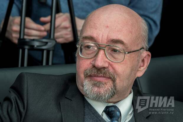 Сергей Кочеров: «Каждому члену Избиркома важно иметь свой «моральный компас»