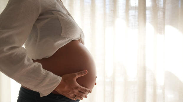 Миронов предложил засчитывать в стаж все три года декрета