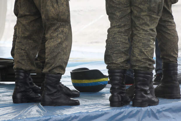 Бойцы ВСУ пожаловались на отсутствие выплат